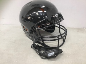 Schutt Football Helmet, E-Comm Return