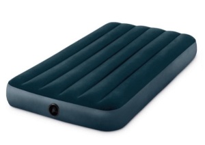 Intex 10" Standard Dura-Beam Airbed Mattress - Pump Not Included