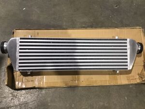 Front Mount Intercooler, Unknown Fit