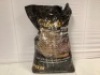 Bourbon Brown Sugar Wood Pellets, E-Comm Return