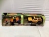 Lot of (2) Imagination Adventure Playsets, Some Missing Pieces, E-Comm Return