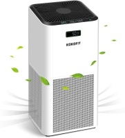 KOKOFIT Air Purifier&nbsp;with H13 True HEPA Filter, Up to 800 Sq.Ft. - Appears New&nbsp;&nbsp;