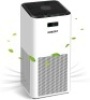 KOKOFIT Air Purifier&nbsp;with H13 True HEPA Filter, Up to 800 Sq.Ft. - Appears New&nbsp;&nbsp;