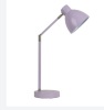 Pillow fort, Purple, Touch, Desk Lamp, Like New, Retail - $29.99