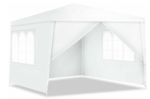 10' X 10' Outdoor Side Walls Canopy Tent