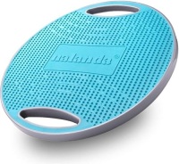 NALANDA Wobble Balance Board, Core Trainer for Balance Training and Exercising - Appears New&nbsp;