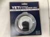 Yeti MagSlider Lid, Appears new