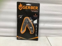 Gerber Clip Folding Knife, E-Comm Return