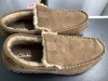 Clarks Hudson Bay II Men's Slippers, 13M, Appears New