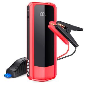 Audew Multi-Function Jump Starter