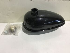 Motorcycle Fuel Tank