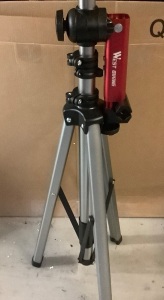 Ultralight Work Stand, Appears New