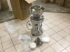 Commercial Soybeam Milk Machine. Powers Up, Not Tested Further.