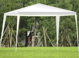 10' X 10' Outdoor Canopy Party Wedding Tent