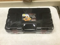 12V Powered Electric Scissor Jack. NEW