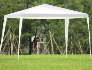 10' X 10' Outdoor Canopy Party Wedding Tent