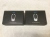Lot of (2) Reolink&nbsp;Argus Pro Wireless Security Cameras. Appear New