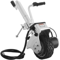 12V&nbsp;Motorized Trailer Jack. Appears New