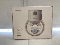 Momcozy Wearable Breast Pump, E-Comm Return