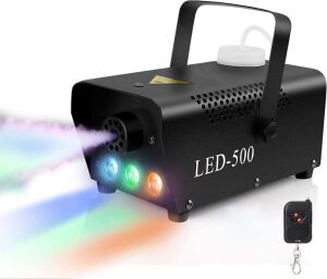 LED-500 400W Fog Machine