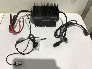 Trojan T105 Battery Charger