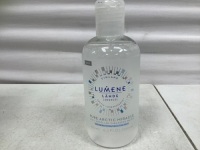 Lot of (18) Lumene Micellar Water, New