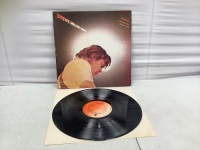 Steve Miller Band Vinyl Record, E-Comm Return