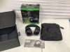 Lucid Sound Xbox Gaming Headphones, Untested, E-Comm Return