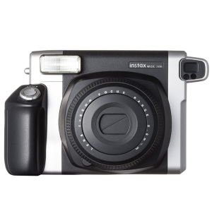 FujiFilm Instax Wide 300 Camera, Untestd, Appears new, Retail 239.99