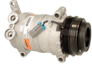 Acdelco, Air Coditioning Compressors, 191188296, Like New, Retail - $249.99