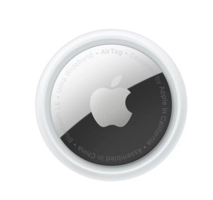 Apple, Air Tag, New, Retail - $29.99