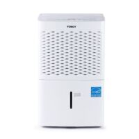 TOSOT 50 Pint Dehumidifier with Internal Pump
