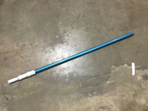 11' Telescopic Pole 