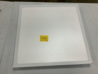 CPX LED Flat Panel Light Fixture 