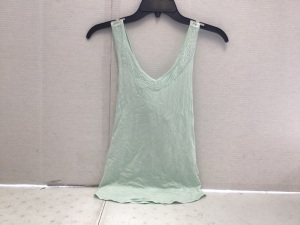 Calia Racerback Tank Top, XS, Appears New