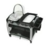 Graco Pack 'n Play Rock 'n Grow Playard, Ripley Fashion - Appears New&nbsp;