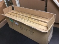 Case of (3)&nbsp;Toddler Safety Bed Rails, Unknown Details - Appears New&nbsp;