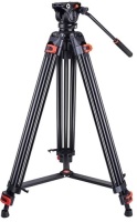 Coman Professional Video Tripod Heavy Duty DV1000 - Appears New&nbsp;&nbsp;