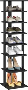 7-Tier Shoe Rack