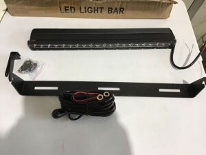 LED Light Bar