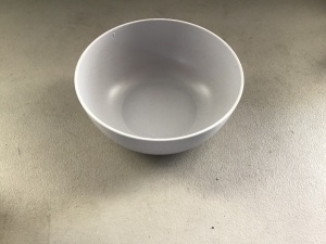 Room Essentials, Plastic Cereal Bowls, LOT of 24, New, Retail - $.75 Each