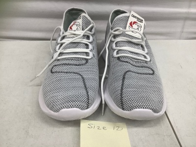 Camvavsr Shoes, 12, Unsure if Mens or Womens, E-Comm Return