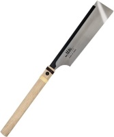 SUIZAN Japanese Hand Saw 9.5 Inch Dozuki Dovetail Pull Saw for Woodworking - Appears New&nbsp;&nbsp;