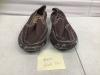 Mens Slip On Shoes, 12, E-Comm Return