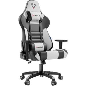 Furgle Racing Style High-Back Office Chair