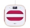 HTVRONT Heat Press Machine, Powers Up, Appears New, Retail 99.99