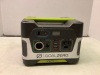 Goal Zero Yeti 150, Untested, Missing Charger, Ecommerce Return