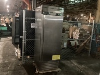Maxx Cold Commercial Refrigerator&nbsp;