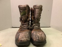 Red Head Men's Hunting Boots, Size 13, Appears New