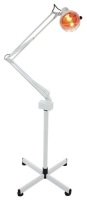 Salon Spa Infrared Lamp. Appears New